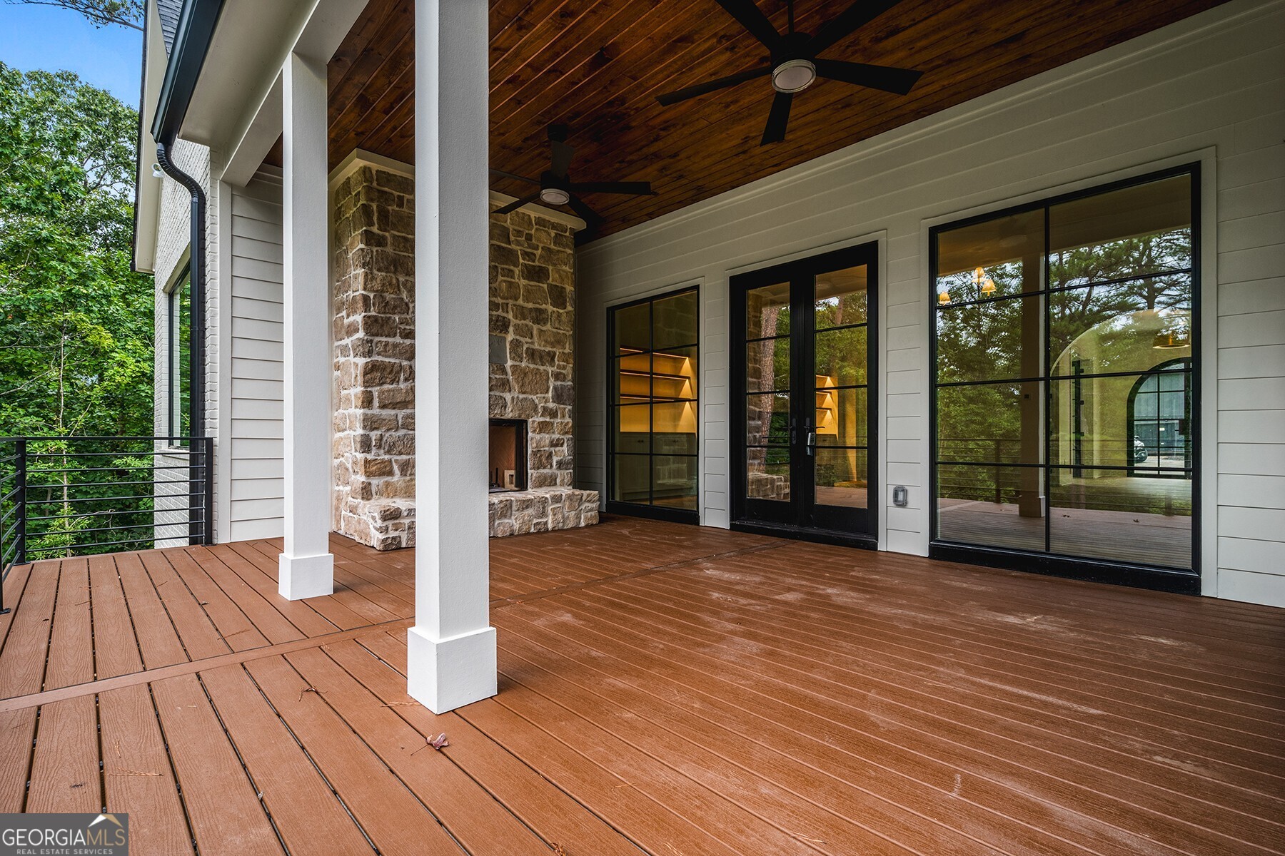 Kennesaw Highlands - Residential