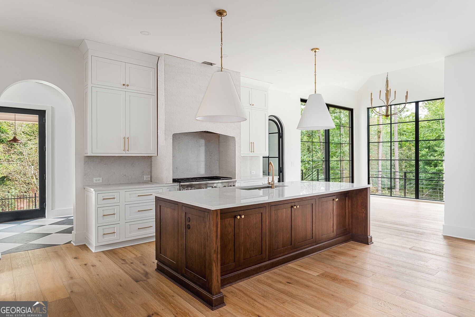 Kennesaw Highlands - Residential