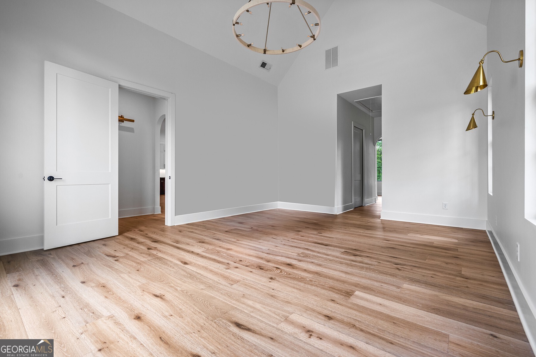 Kennesaw Highlands - Residential