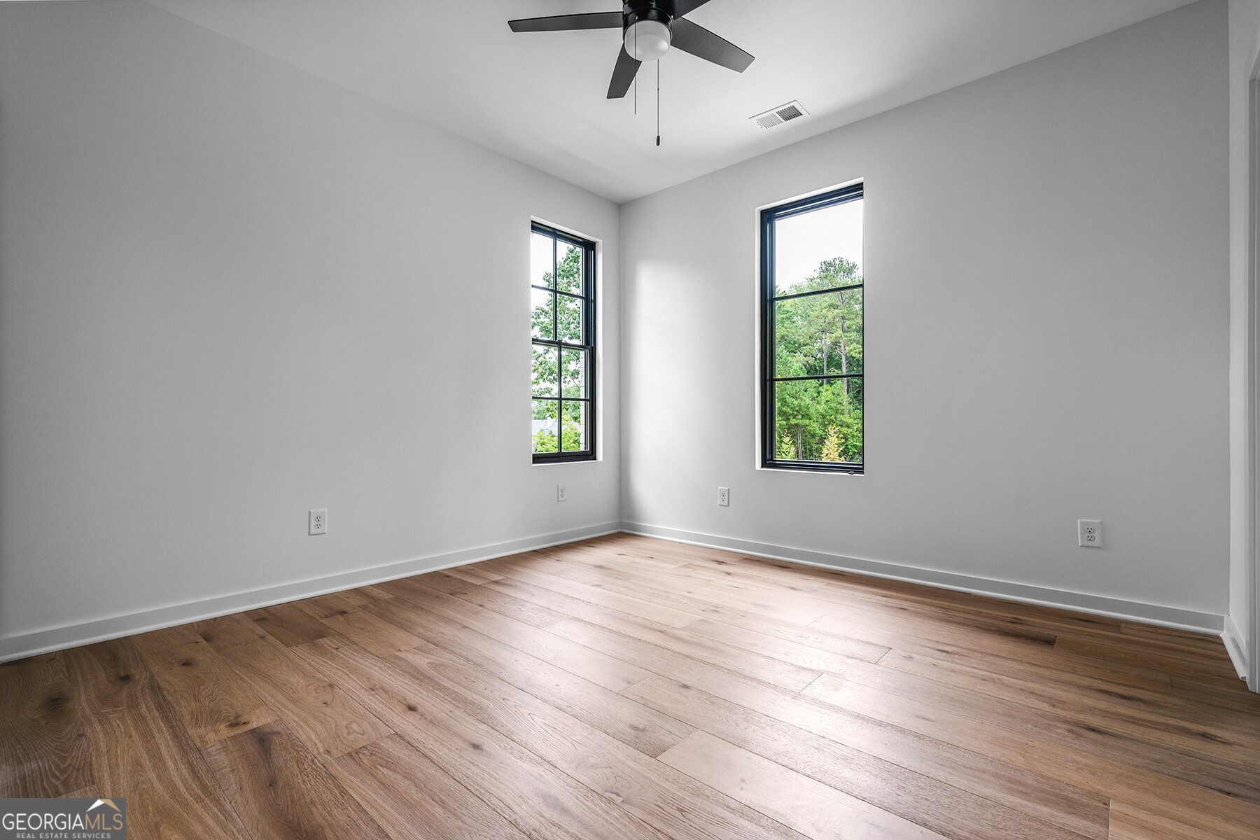 Kennesaw Highlands - Residential