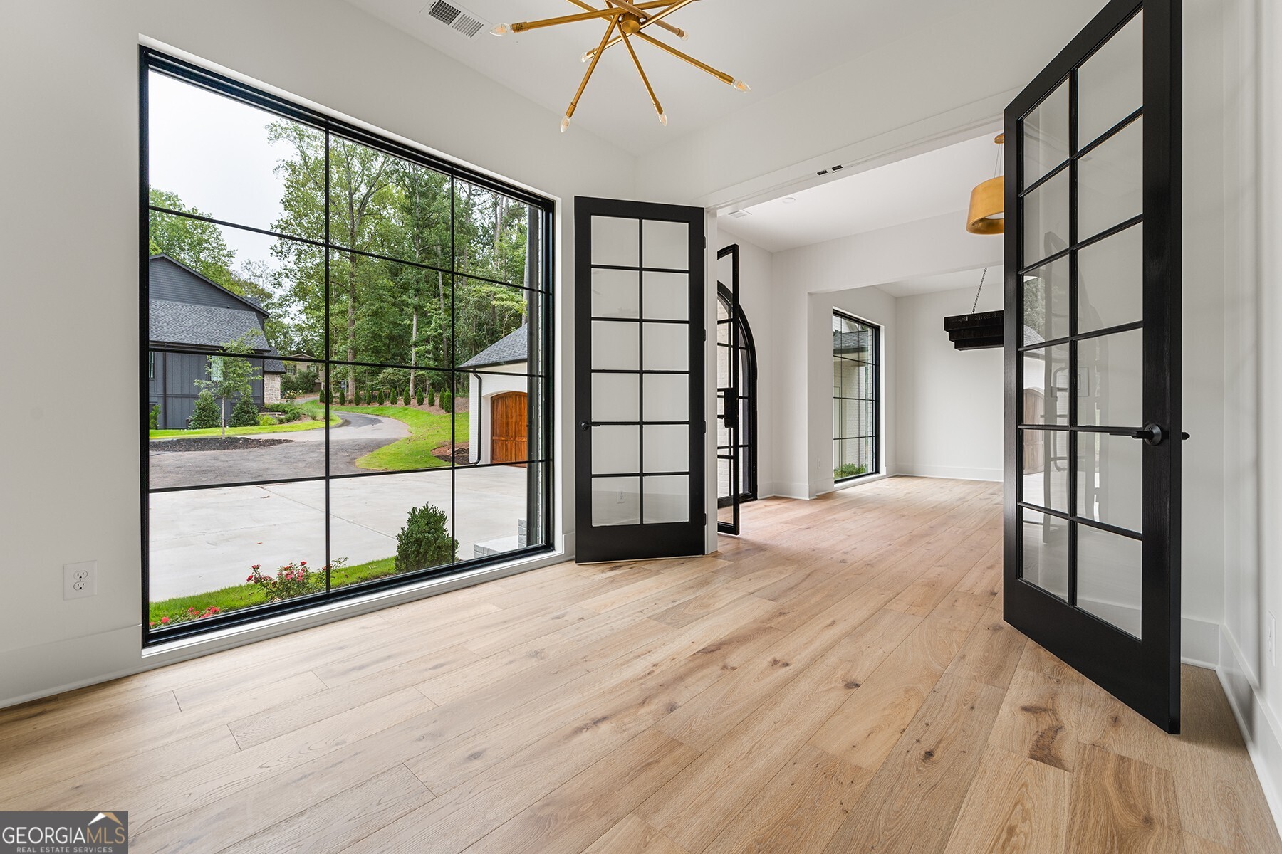 Kennesaw Highlands - Residential
