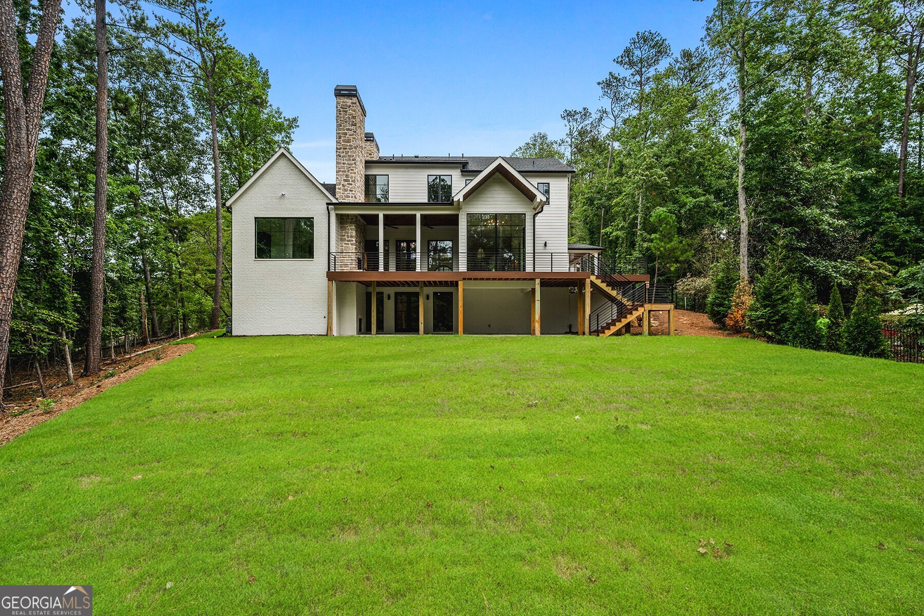 Kennesaw Highlands - Residential