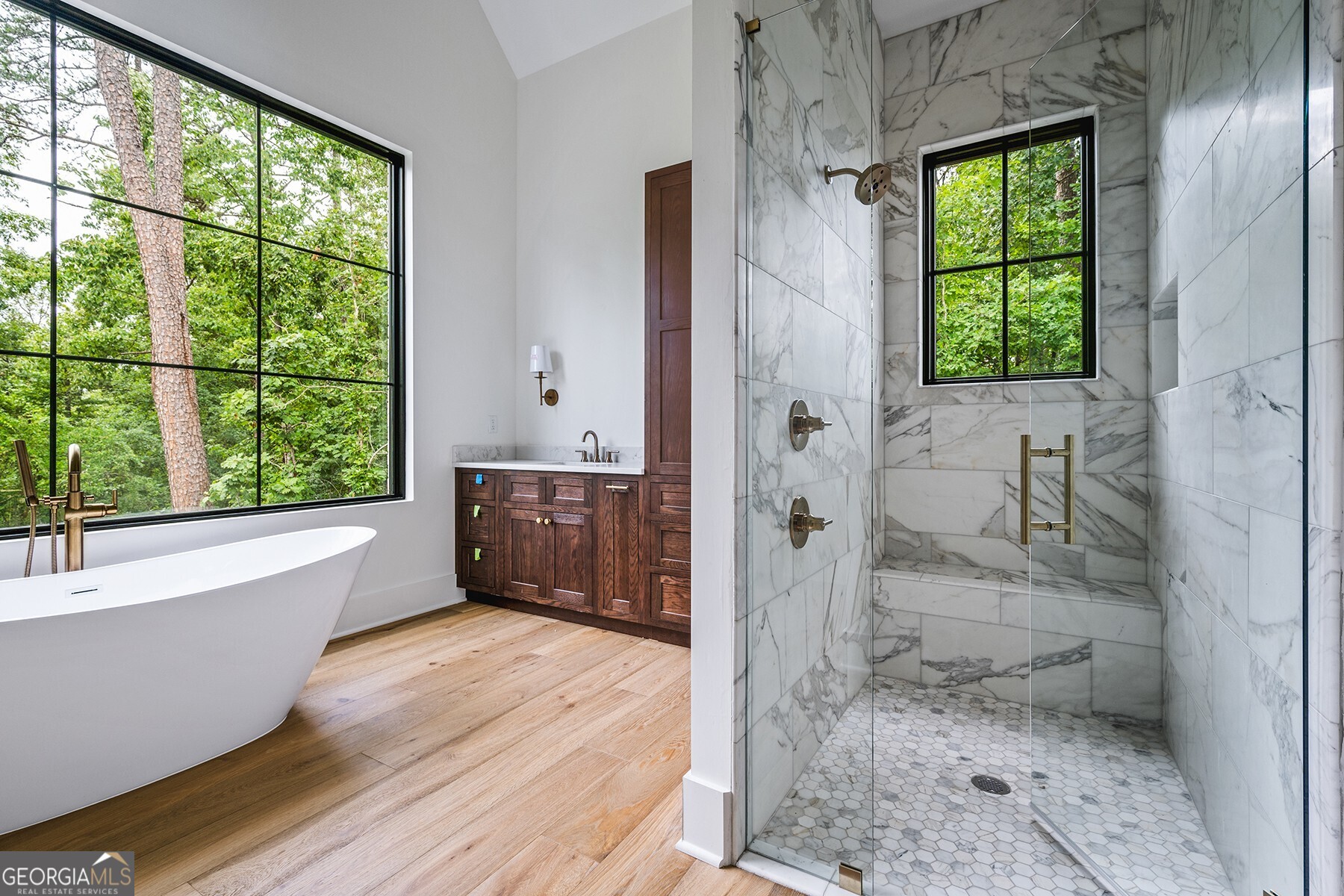 Kennesaw Highlands - Residential