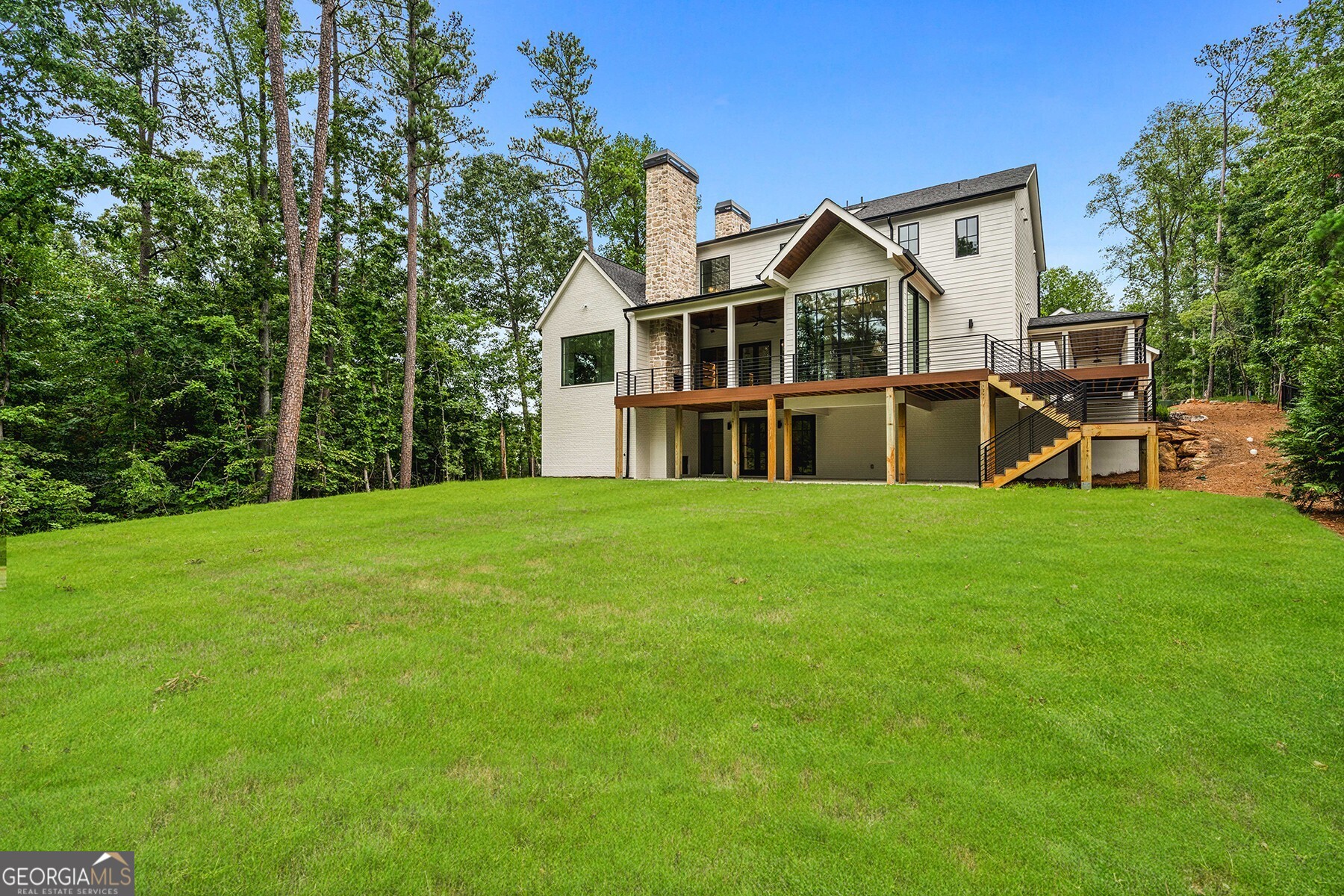 Kennesaw Highlands - Residential