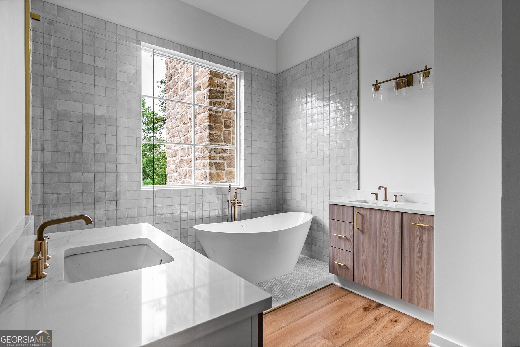 Kennesaw Highlands - Residential