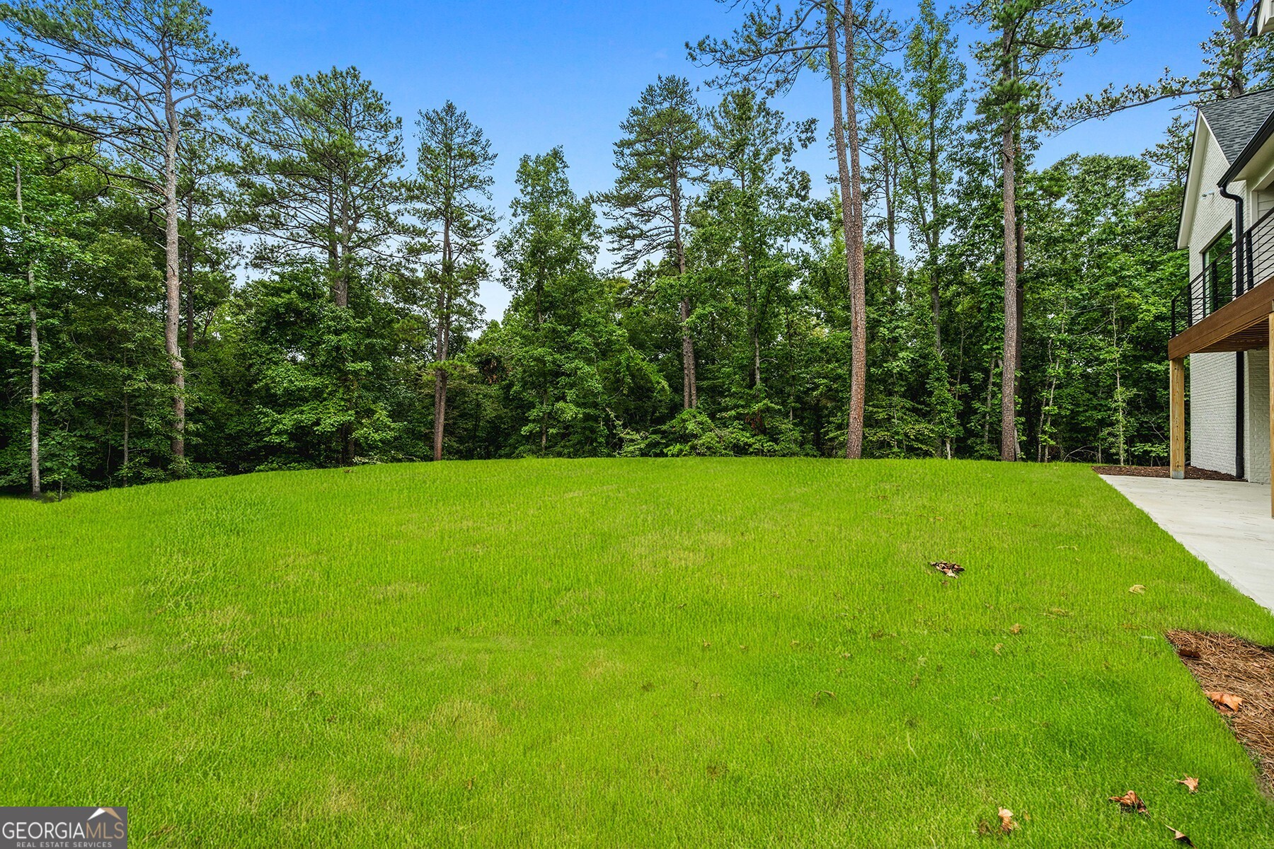 Kennesaw Highlands - Residential