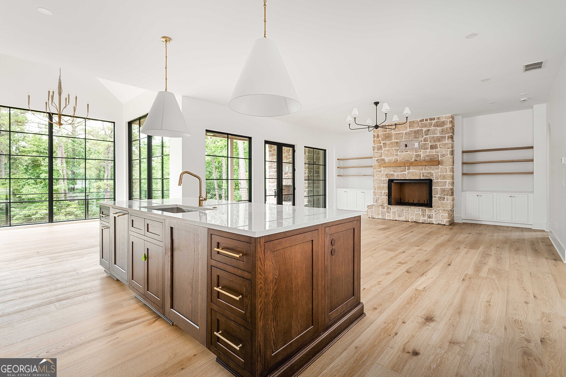 Kennesaw Highlands - Residential