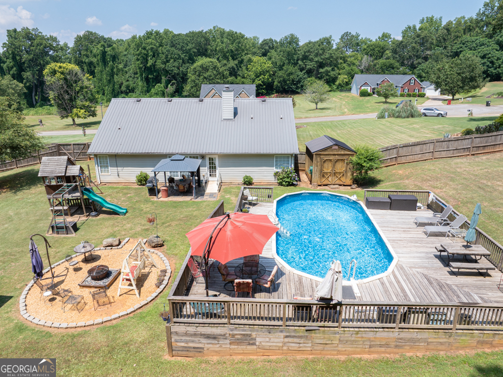 184 Brockton Oaks DR