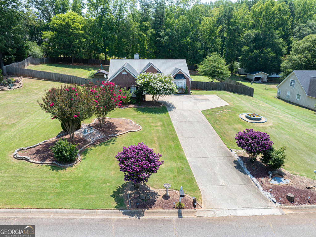 184 Brockton Oaks DR