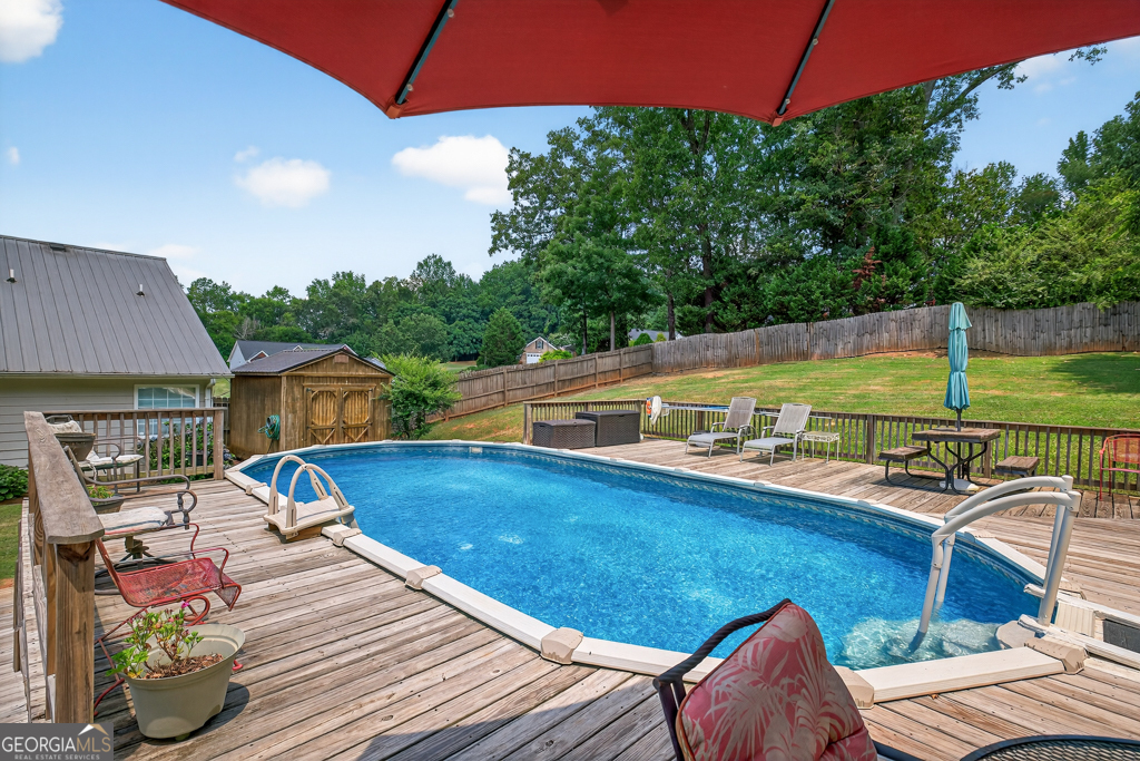 184 Brockton Oaks DR