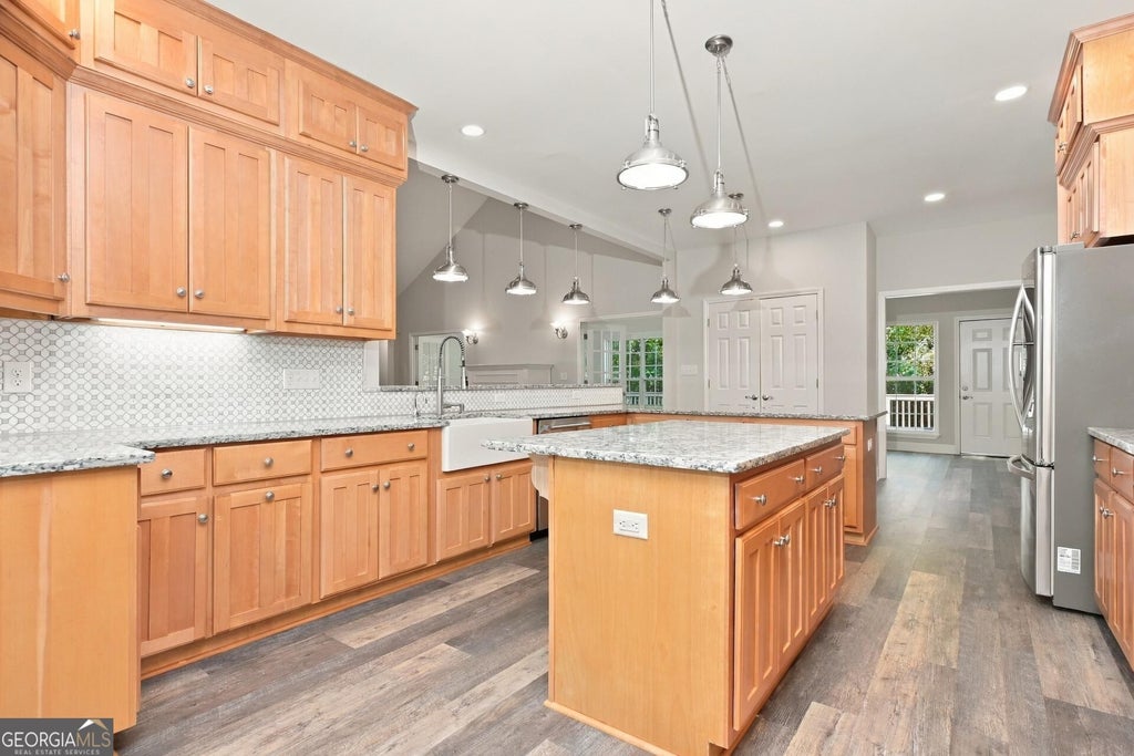 Photo of 401 Terrell Street, Warner Robins, GA 31088 (MLS # 10878154)