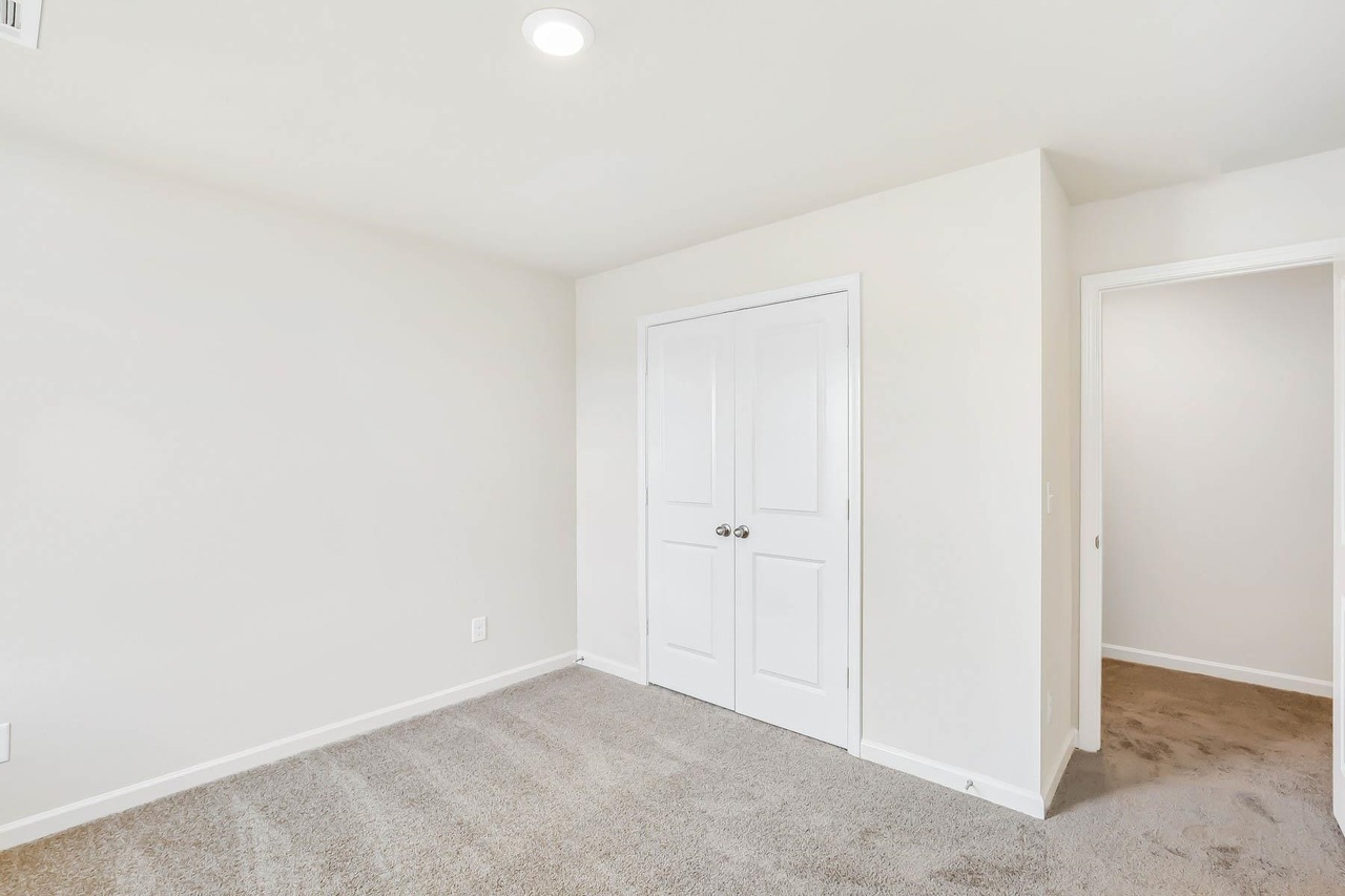 Bunn Farms - Residential