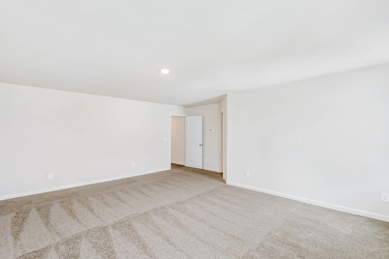 Bunn Farms - Residential