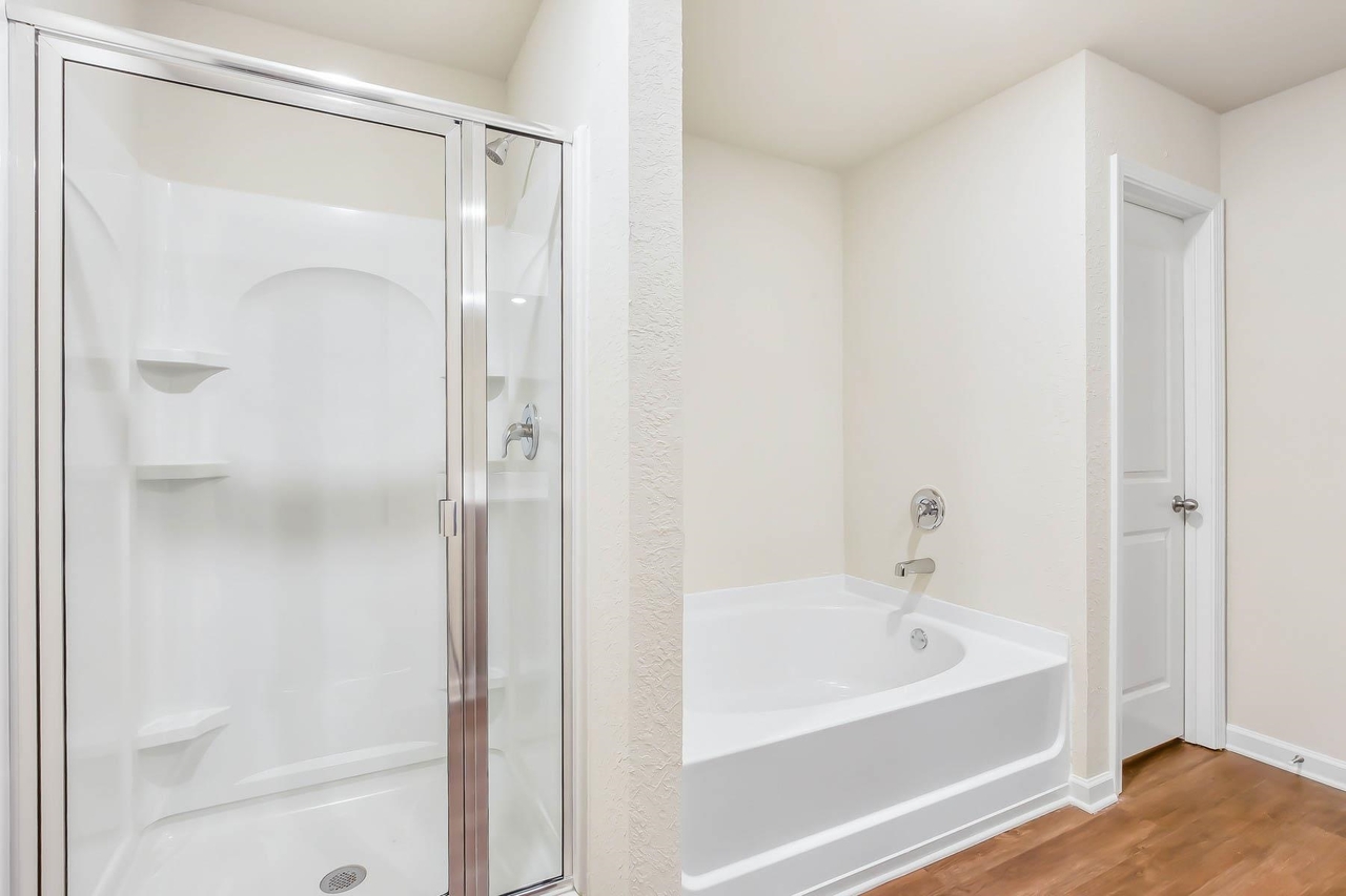 Bunn Farms - Residential