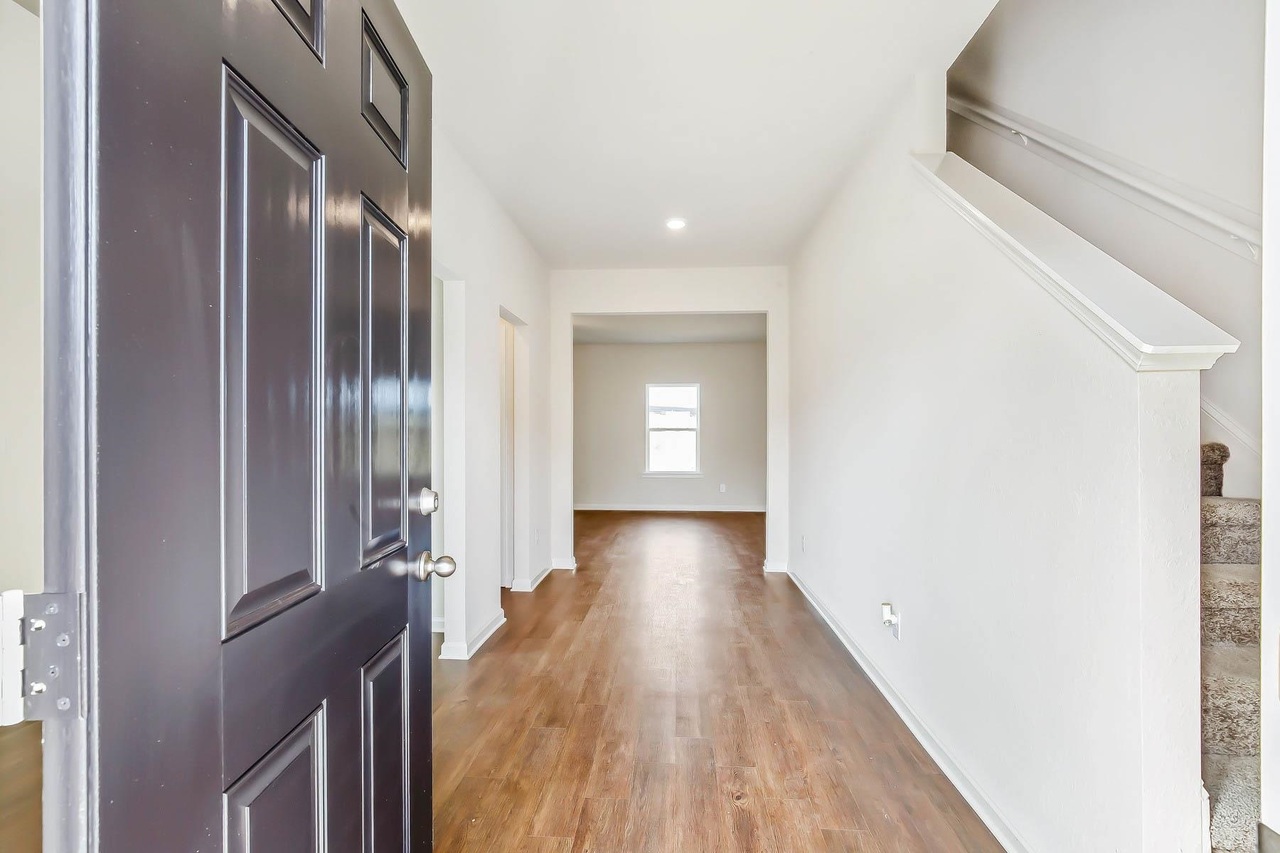 Bunn Farms - Residential