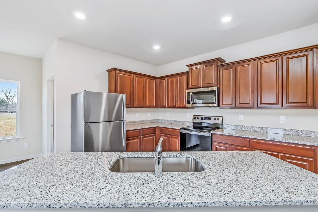 Bunn Farms - Residential
