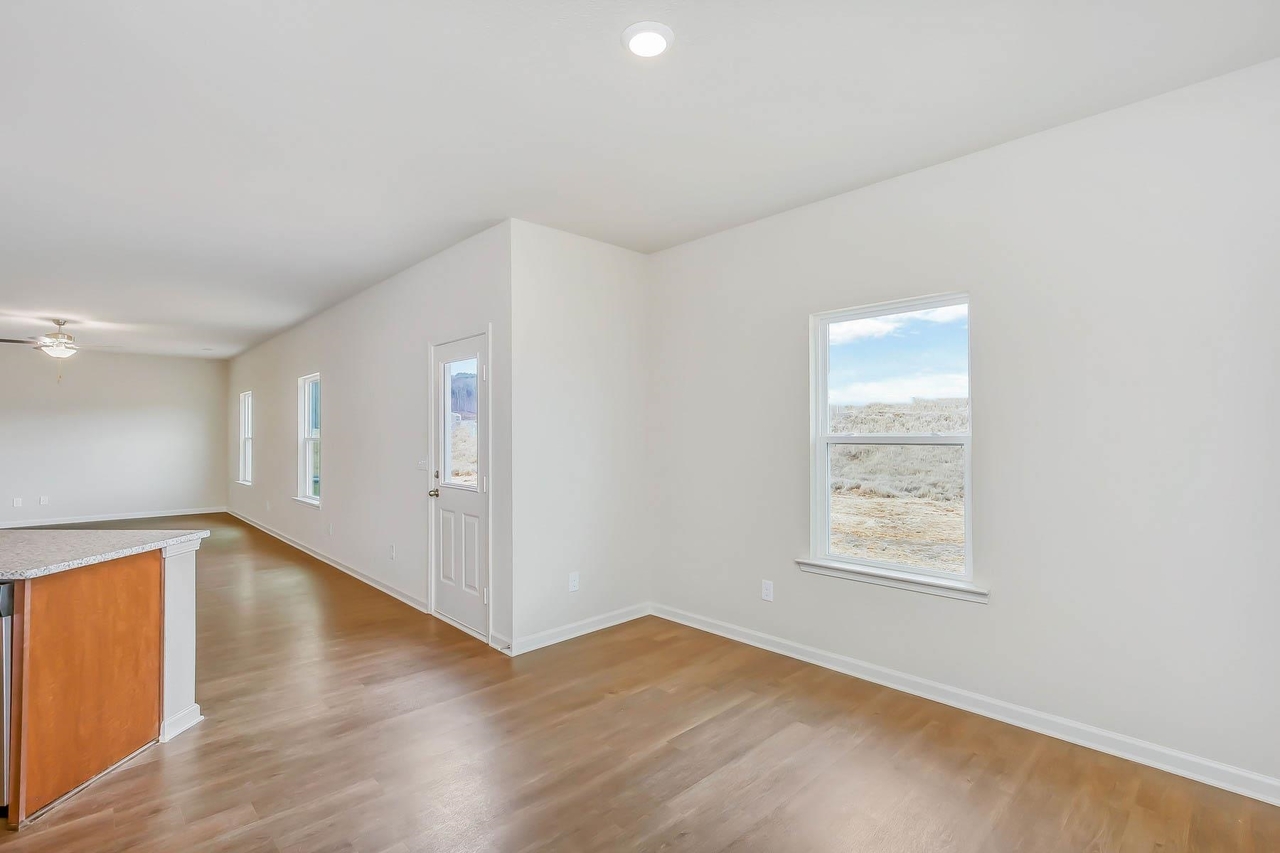 Bunn Farms - Residential