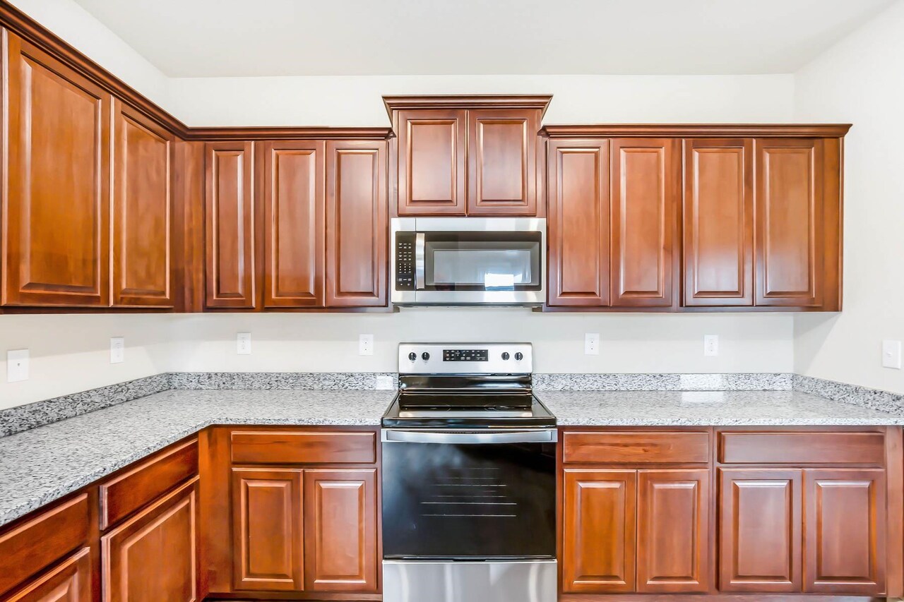 Bunn Farms - Residential