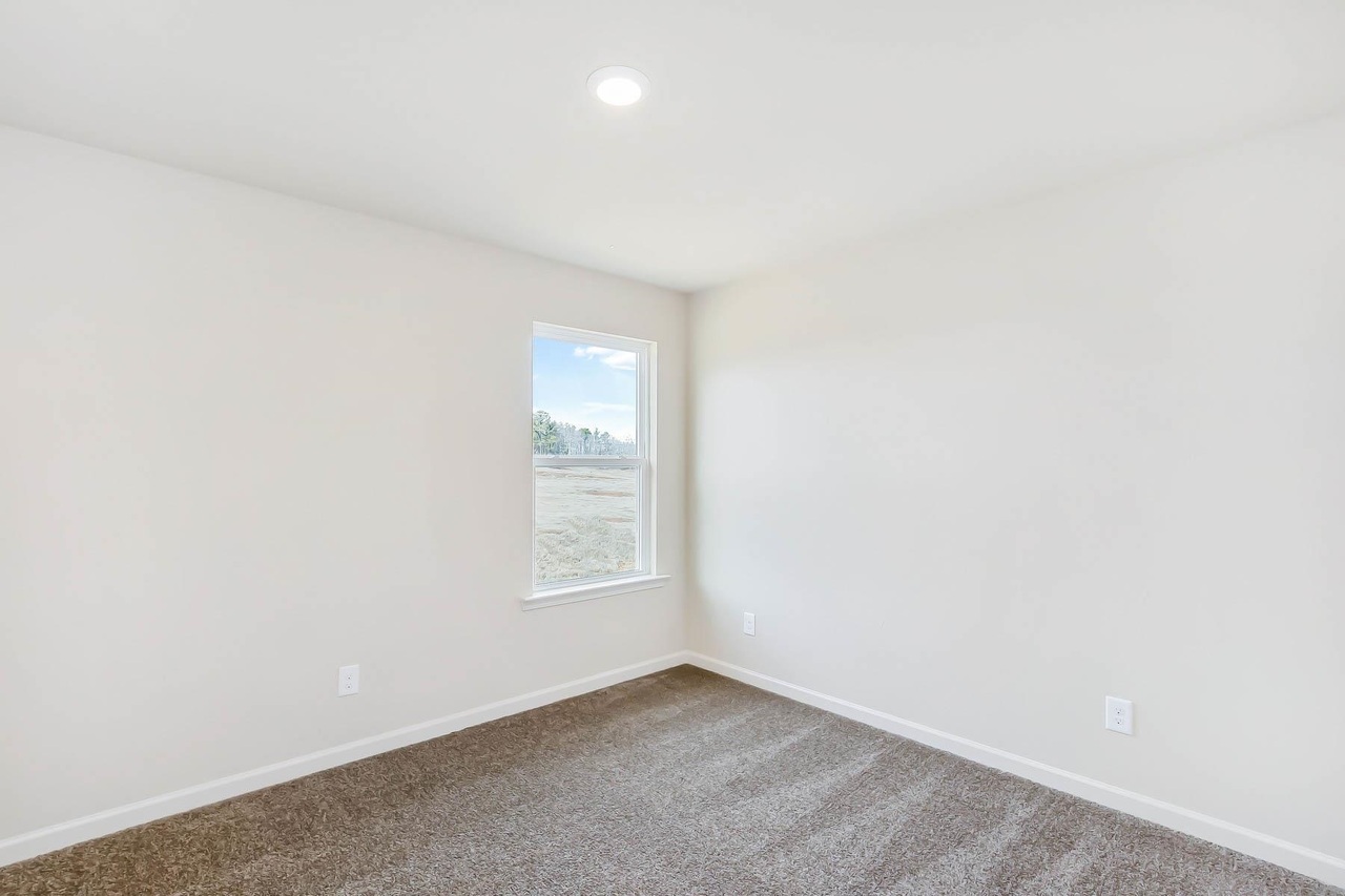 Bunn Farms - Residential