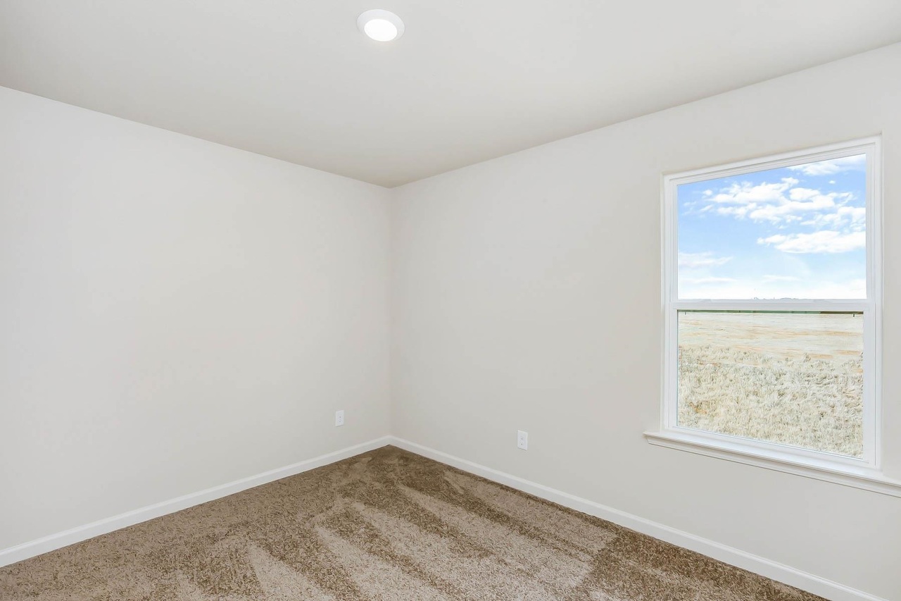 Bunn Farms - Residential