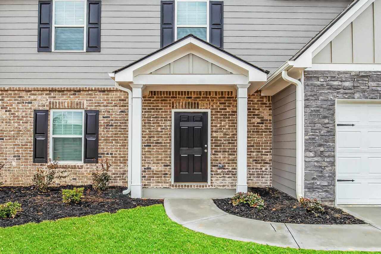 Bunn Farms - Residential