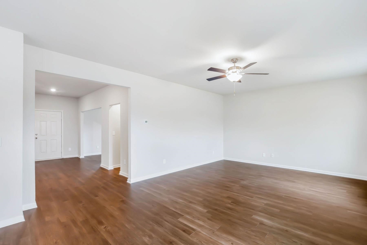 Bunn Farms - Residential