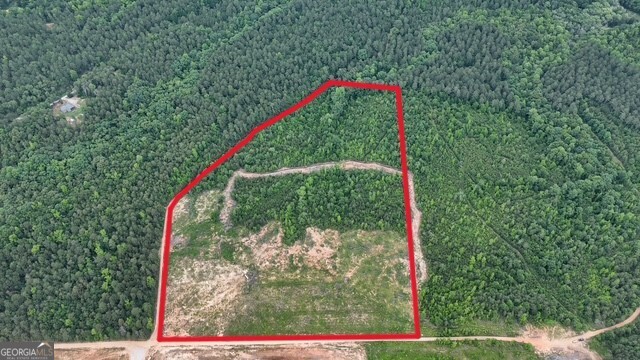 24.6 Acres located just 10 minutes from Elberton and a short ride to lake Russell located at 1 Powerhouse Dr, Elberton, Ga. This predominately open property host mostly level topography perfect to establish pasture with lightly rolling topo towards the back of the property where you will find a spring fed branch flowing through big hardwood Timber. This place host multiple opportunities from potential to create a rural homestead, Grazable ground or as it is a turn key hunting property with a high density presence of Deer as shown on a recent thermal drone deer survey showing 1.7 deer per acre. Whether you've been in search for a Spot to call home in the country, Potential pasture or tillable ground or a ready for fall hunting property, You've found it right here ! Multiple tracts adjacent to this tract available, Call the listing agent for details or to schedule a atv driven tour- 6787913483