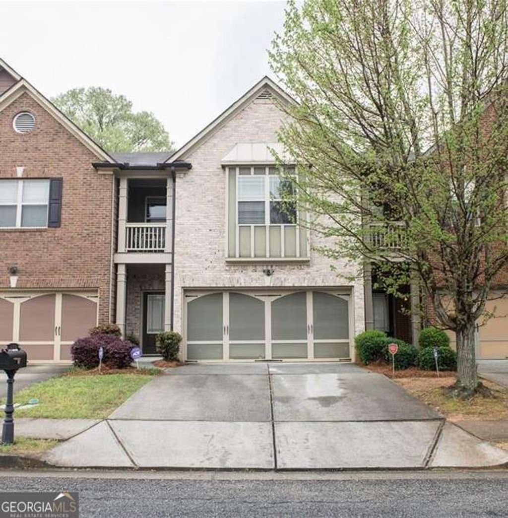 Photo of 2542 Pepper Court, Lawrenceville, GA 30044 (MLS # 10720266)