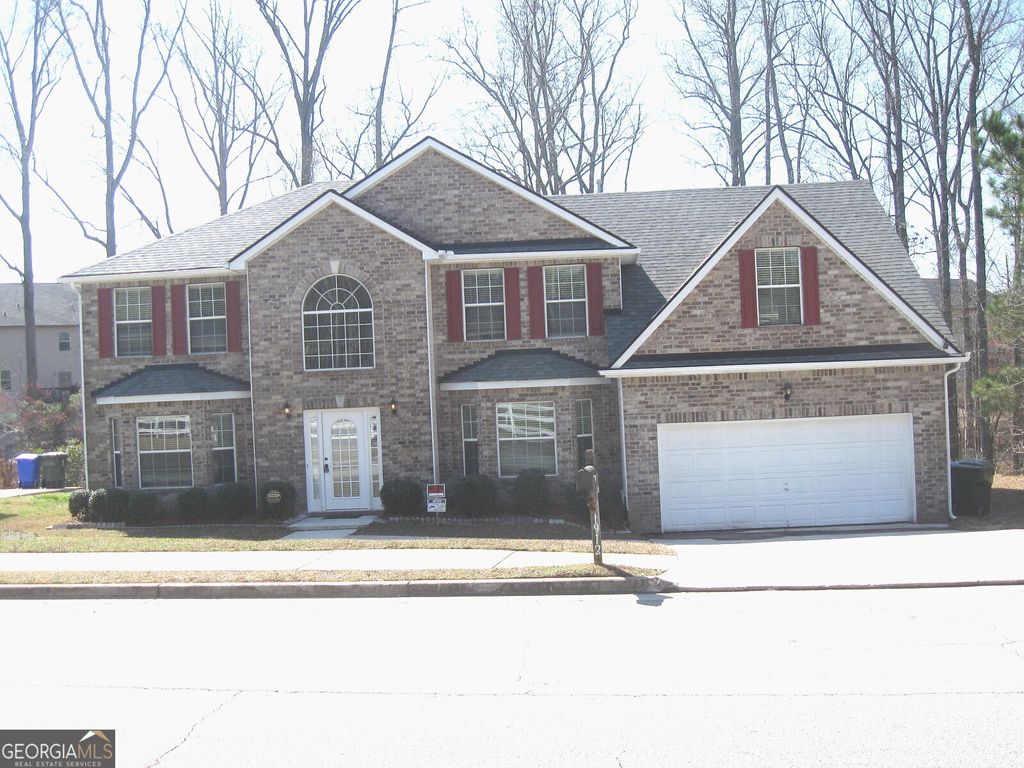 Photo of 1912 Keystone Way, Conyers, GA 30012 (MLS # 10707525)