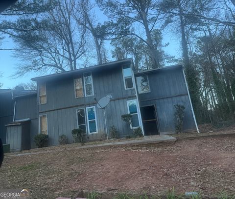 Photo of 2805 macon Drive #27F, 27D, 27A, atlanta, GA 30354 (MLS # 10690833)