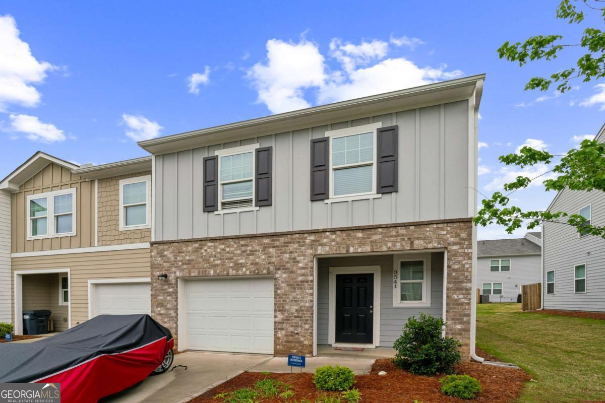 3541 Condor CT SW
