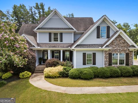 2165 Harperfield DR Bogart GA 30622