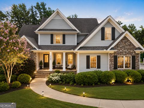 2165 Harperfield DR Bogart GA 30622