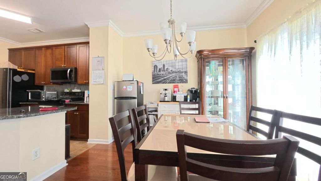 Photo of 3192 Brockenhurst Drive, Buford, GA 30519 (MLS # 10765750)
