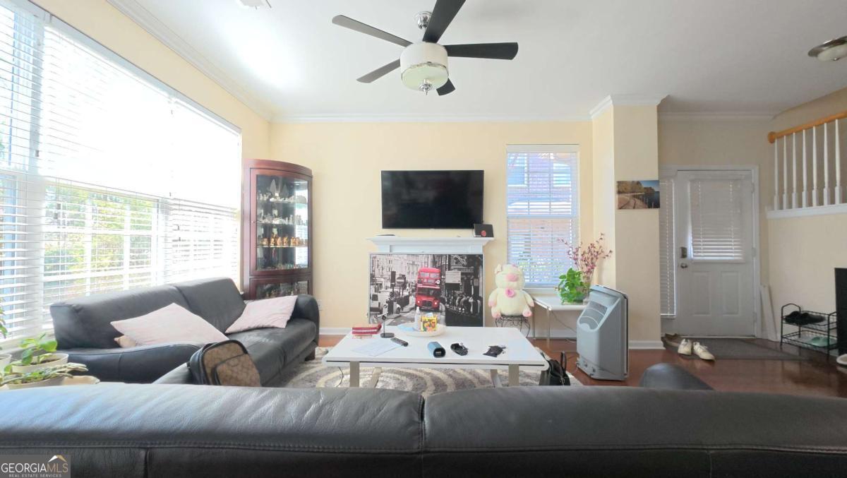 3192 Brockenhurst DR