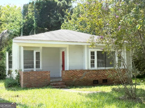 Photo of 205 Porter Street SW, Rome, GA 30161 (MLS # 10816044)