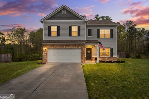 Photo of 6 Oak Ridge Court NE, Rome, GA 30165 (MLS # 10732182)