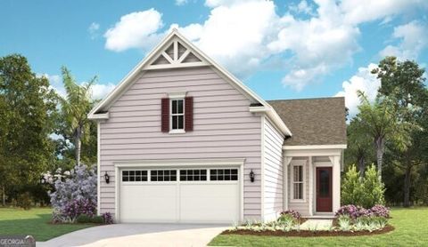 294 Tuscany DR Newnan GA 30263