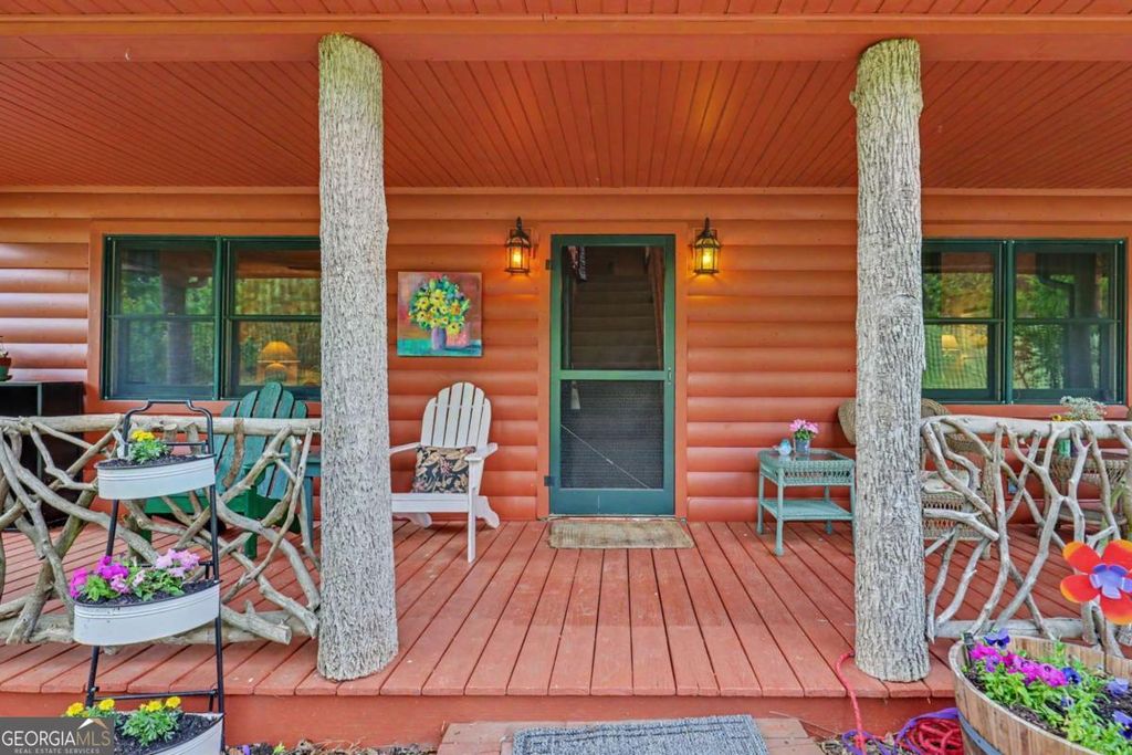 Photo of 1139 Bearmeat Road, Hiawassee, GA 30546 (MLS # 10769104)