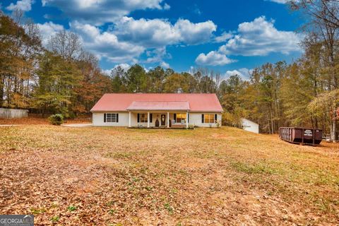 Photo of 225 Ewing Drive, Social Circle, GA 30025 (MLS # 10649104)