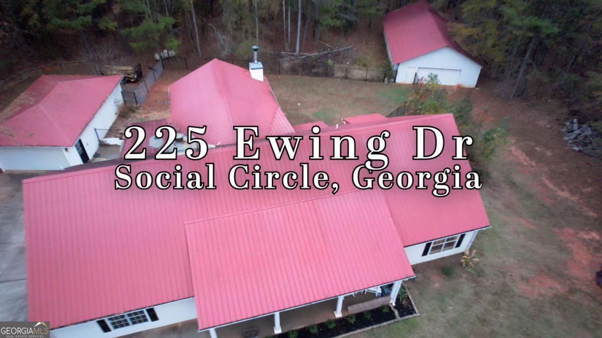 225 Ewing DR