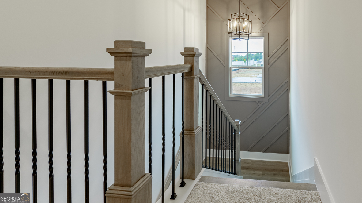 The Village at Sandy Plains - Residential