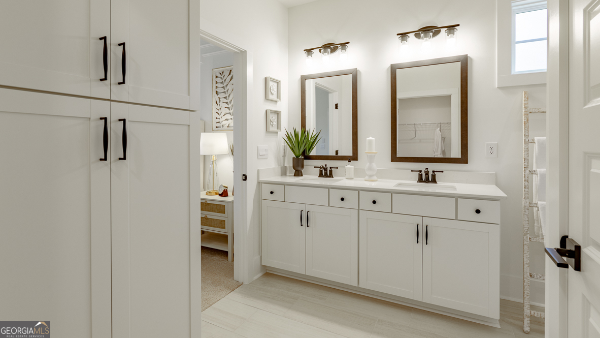 The Village at Sandy Plains - Residential