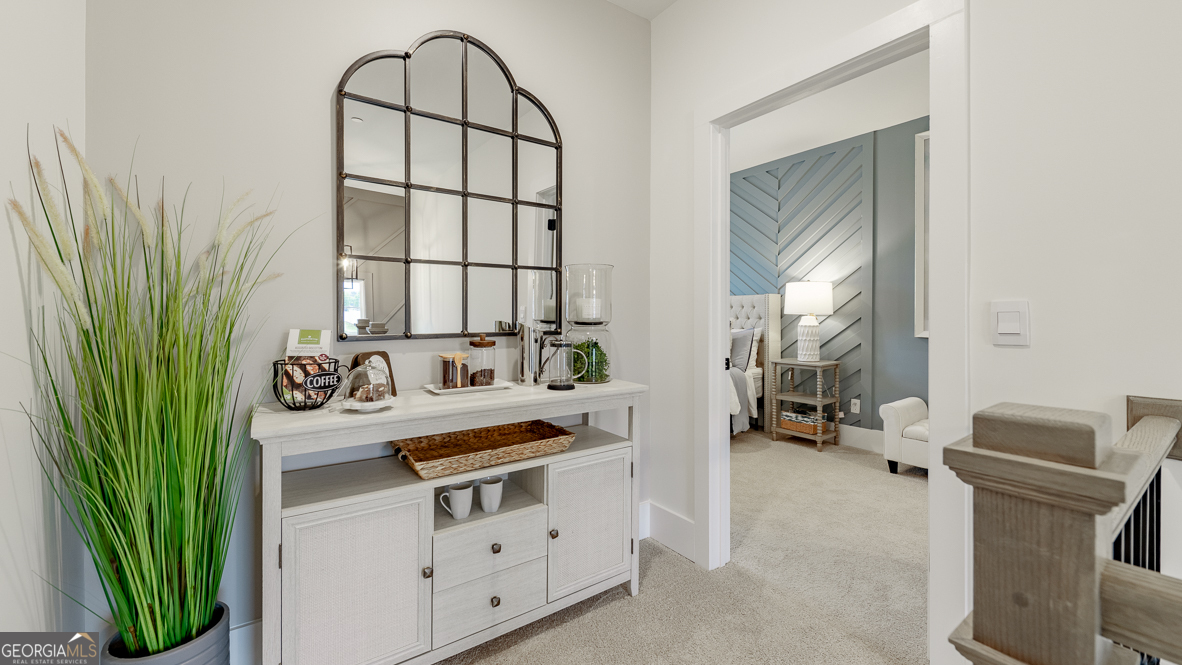 The Village at Sandy Plains - Residential