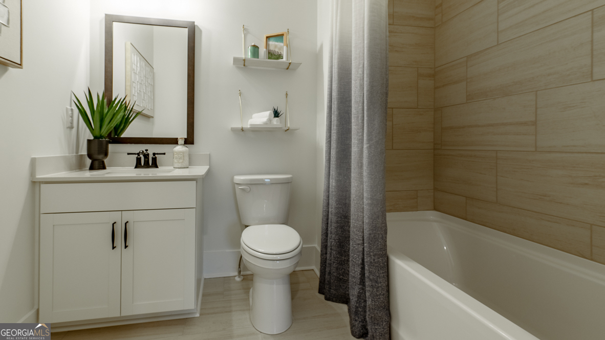 The Village at Sandy Plains - Residential
