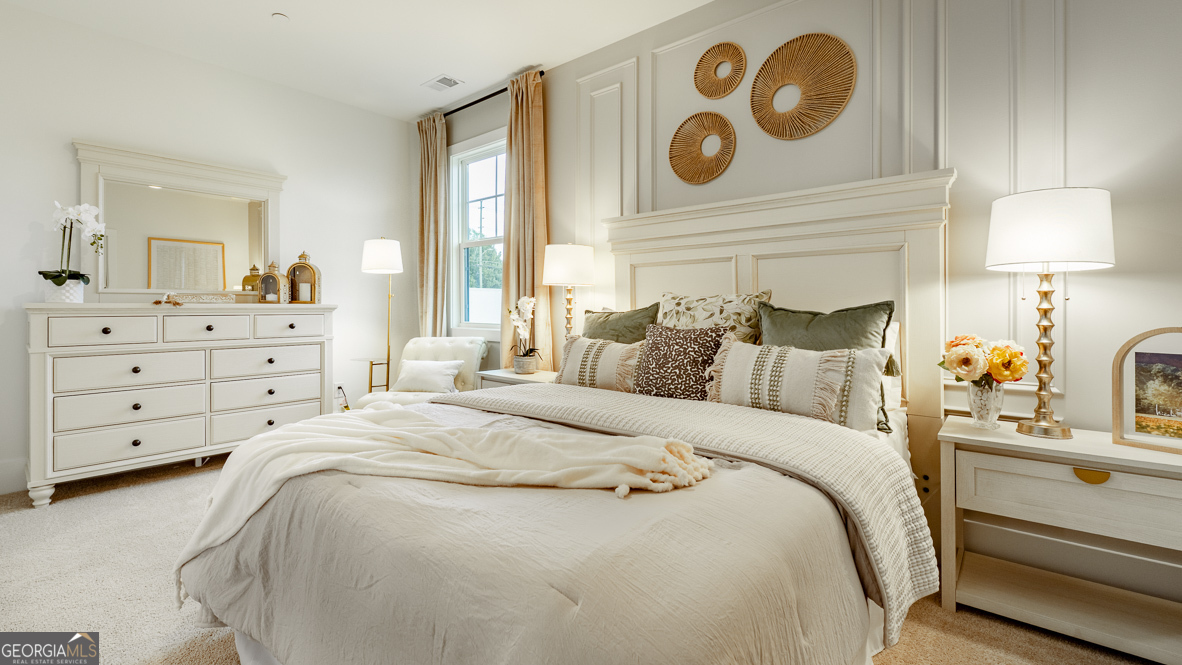 The Village at Sandy Plains - Residential