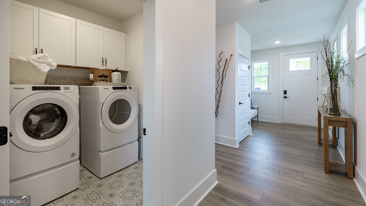 The Village at Sandy Plains - Residential