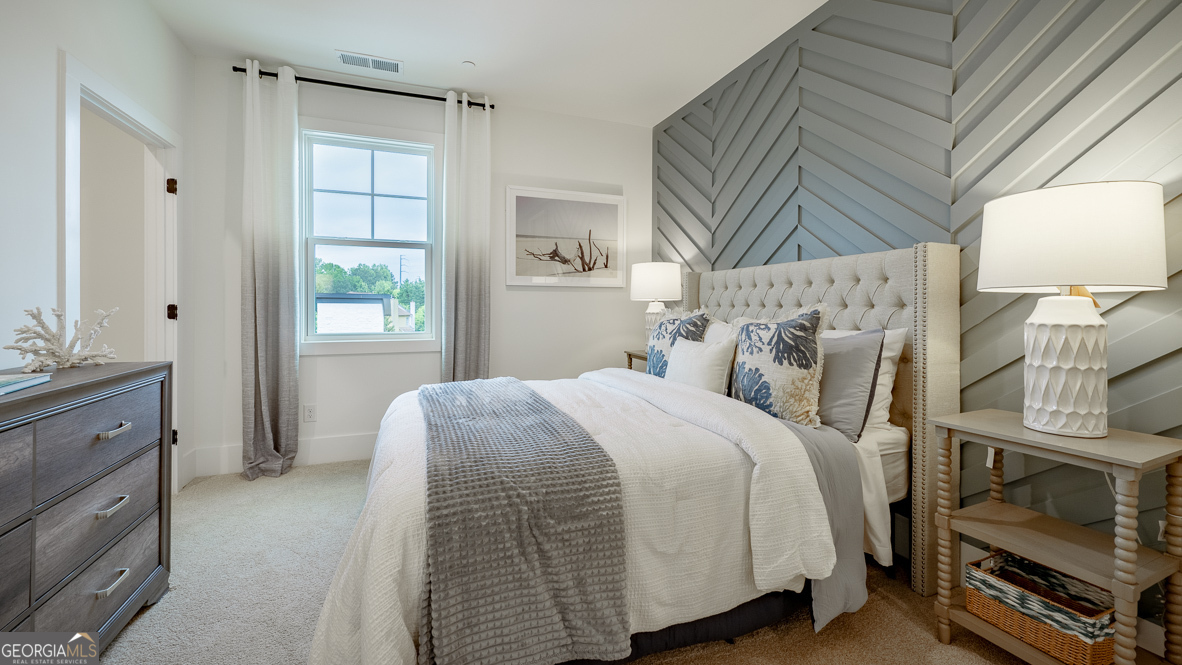 The Village at Sandy Plains - Residential