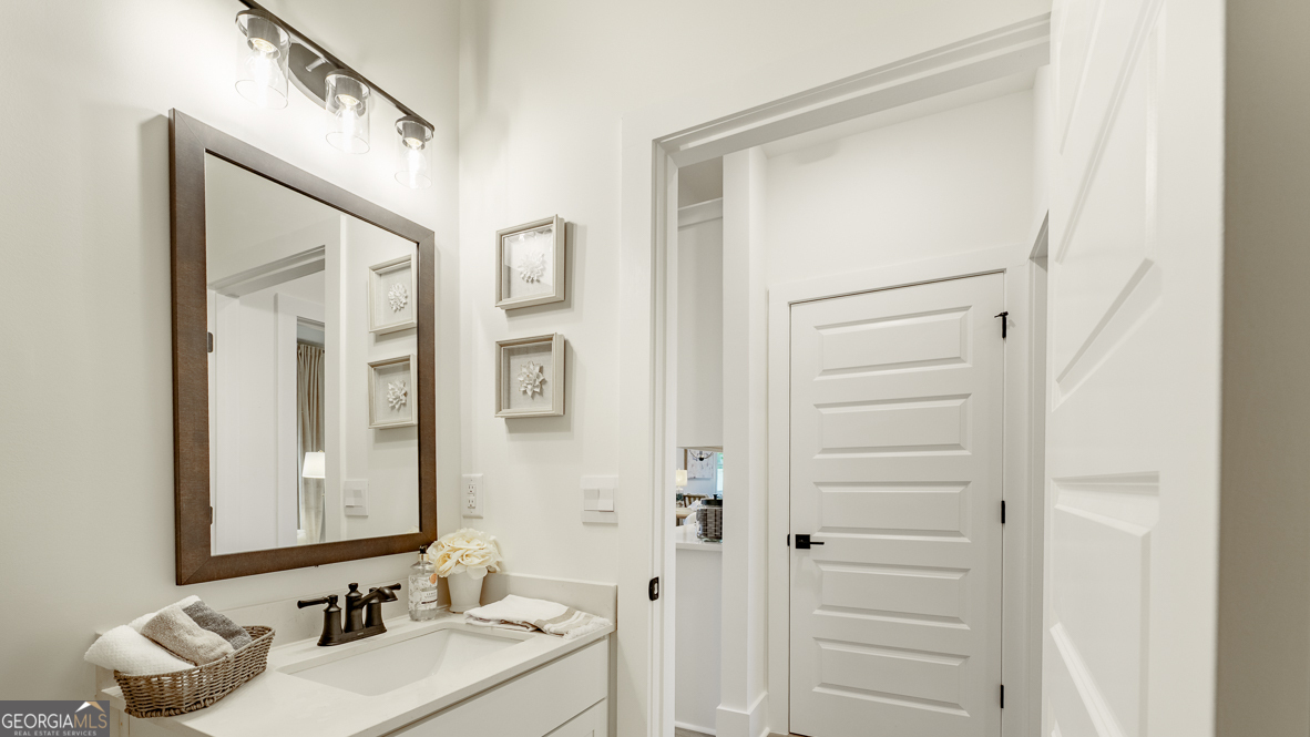 The Village at Sandy Plains - Residential