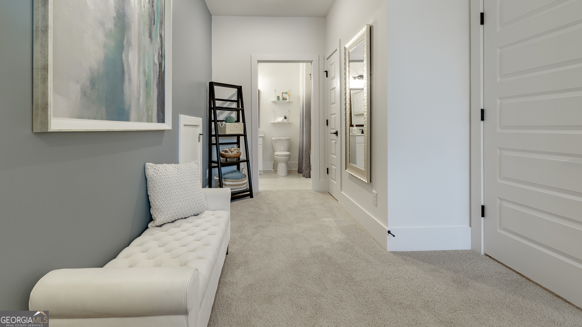The Village at Sandy Plains - Residential
